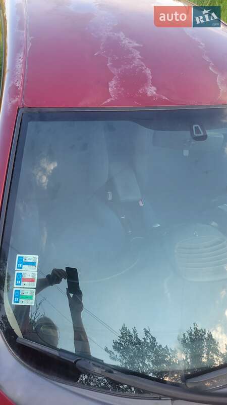Купе Alfa Romeo GT 2005 в Харькове