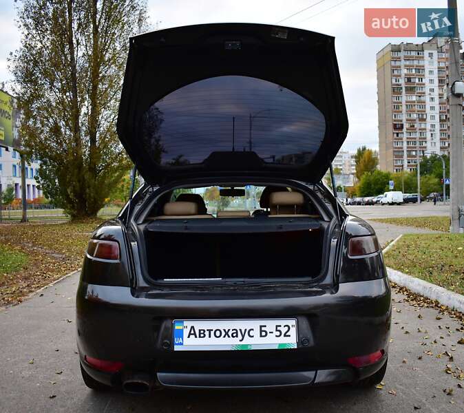 Купе Alfa Romeo GT 2005 в Киеве фото 21 Купе Alfa Romeo GT 2005 в Киеве