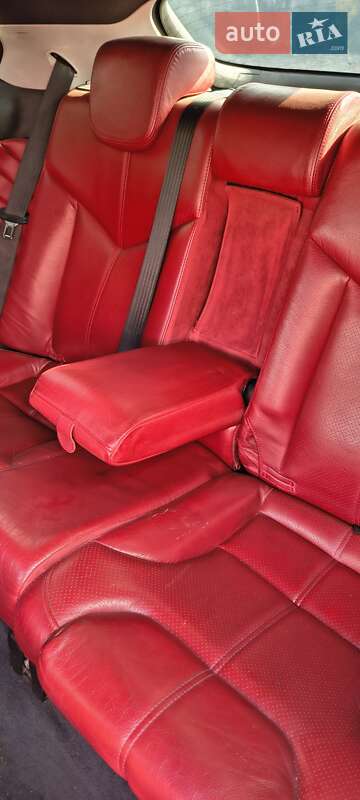 Купе Alfa Romeo GT 2004 в Днепре