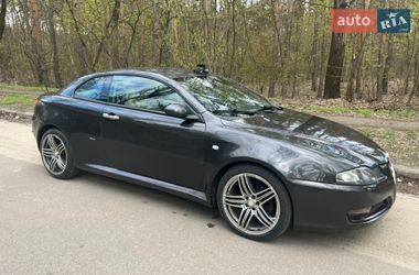 Купе Alfa Romeo GT 2006 в Киеве