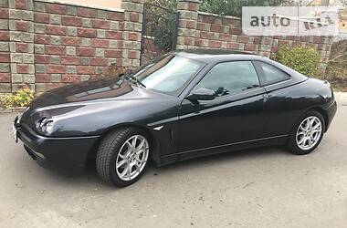 Купе Alfa Romeo GTV 1997 в Ровно