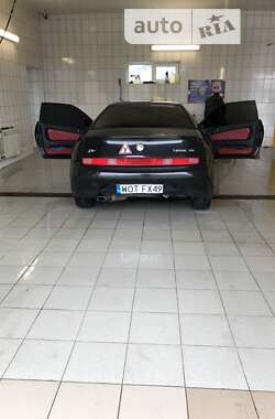 Купе Alfa Romeo GTV 1999 в Одесі