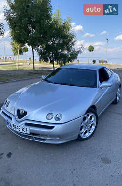 Купе Alfa Romeo GTV 2001 в Черкассах