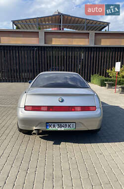 Купе Alfa Romeo GTV 2001 в 