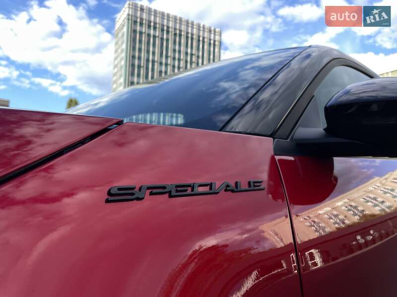 Внедорожник / Кроссовер Alfa Romeo Junior 2024 в Киеве фото 37 Внедорожник / Кроссовер Alfa Romeo Junior 2024 в Киеве