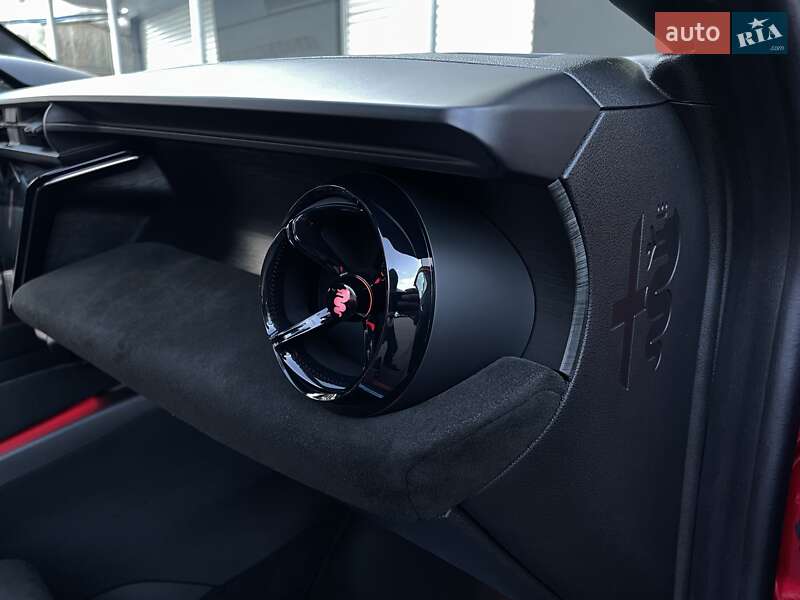 Внедорожник / Кроссовер Alfa Romeo Junior 2024 в Киеве фото 60 Внедорожник / Кроссовер Alfa Romeo Junior 2024 в Киеве