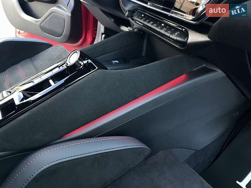 Внедорожник / Кроссовер Alfa Romeo Junior 2024 в Киеве фото 62 Внедорожник / Кроссовер Alfa Romeo Junior 2024 в Киеве