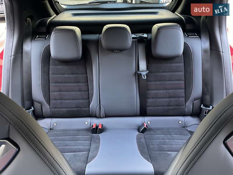 Внедорожник / Кроссовер Alfa Romeo Junior 2024 в Киеве фото 71 Внедорожник / Кроссовер Alfa Romeo Junior 2024 в Киеве