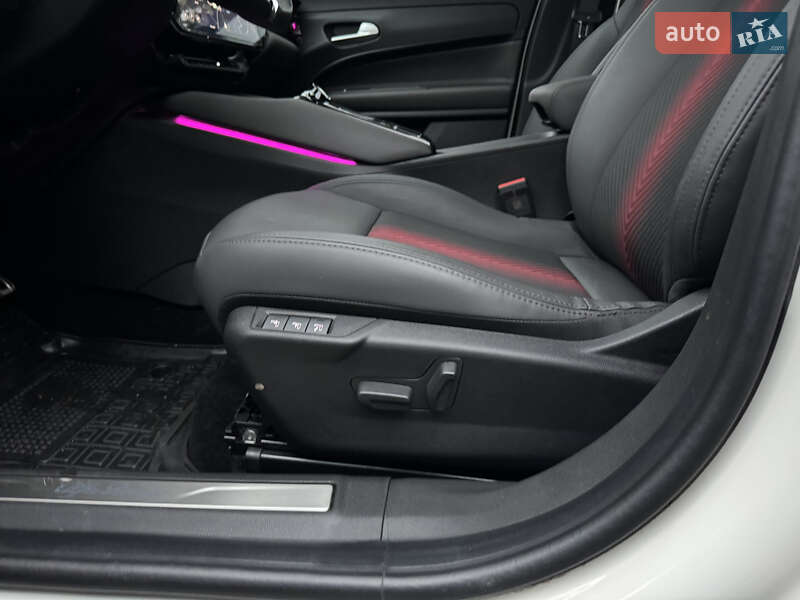 Внедорожник / Кроссовер Alfa Romeo Junior 2025 в Киеве