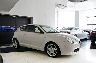 Хэтчбек Alfa Romeo MiTo 2012 в Одессе