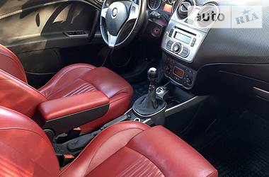 Купе Alfa Romeo MiTo 2009 в Запоріжжі