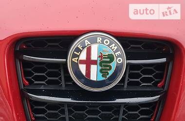 Купе Alfa Romeo MiTo 2009 в Полтаве