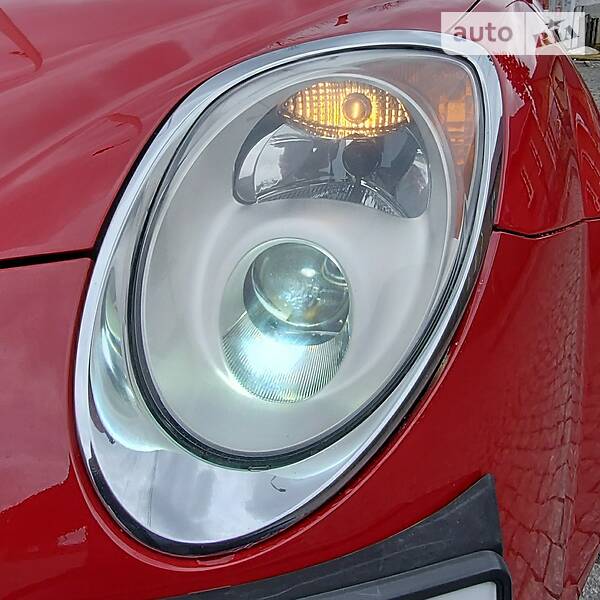 Хэтчбек Alfa Romeo MiTo 2009 в Хмельницком