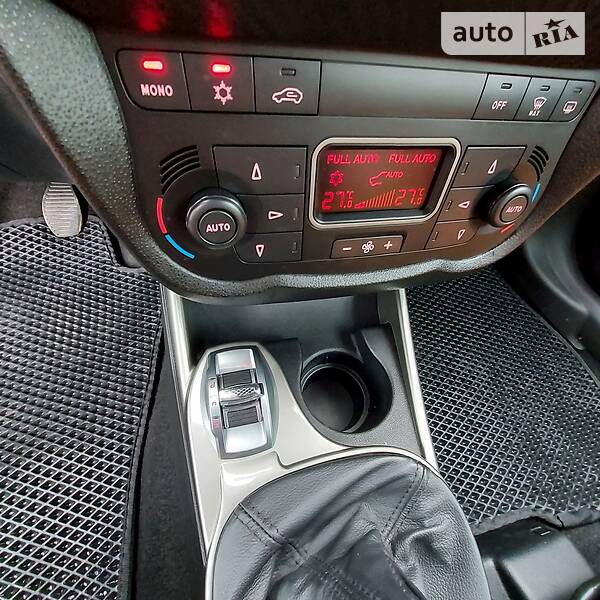 Хэтчбек Alfa Romeo MiTo 2009 в Хмельницком