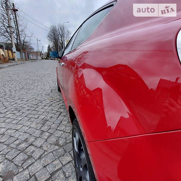 Хэтчбек Alfa Romeo MiTo 2009 в Хмельницком