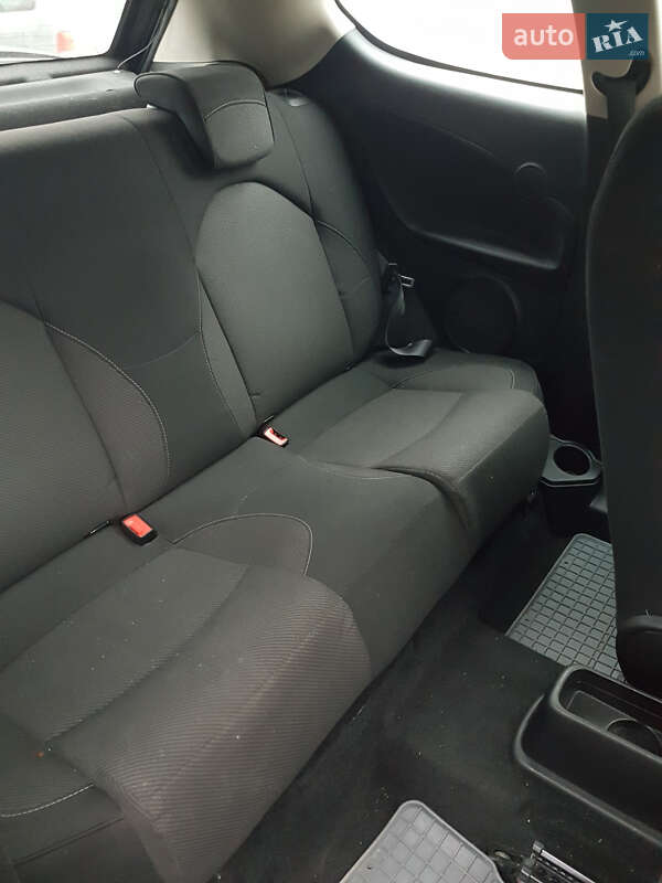 Хэтчбек Alfa Romeo MiTo 2010 в Радехове