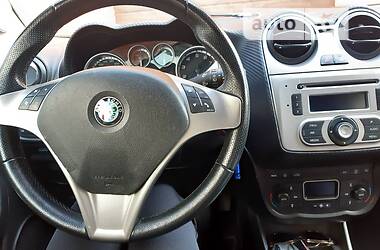 Купе Alfa Romeo MiTo 2012 в Івано-Франківську