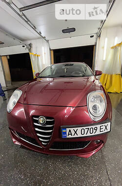 Хетчбек Alfa Romeo MiTo 2012 в Кам'янець-Подільському