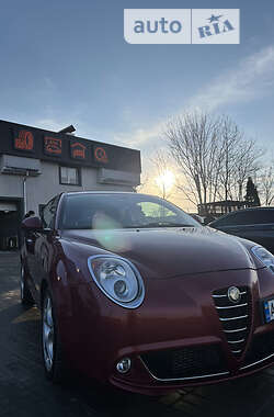 Хетчбек Alfa Romeo MiTo 2012 в Кам'янець-Подільському