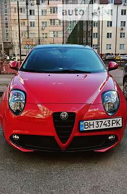 Хетчбек Alfa Romeo Mito 2011 в Києві