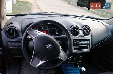 Хетчбек Alfa Romeo MiTo 2010 в Одесі