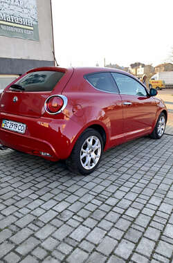 Хэтчбек Alfa Romeo MiTo 2010 в Львове