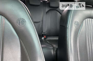 Хетчбек Alfa Romeo MiTo 2010 в Києві