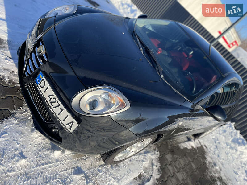 Хетчбек Alfa Romeo MiTo 2010 в Хмельницькому