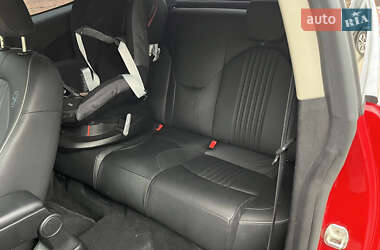 Хэтчбек Alfa Romeo MiTo 2011 в 