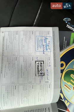 Хэтчбек Alfa Romeo MiTo 2011 в 