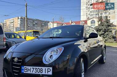 Хетчбек Alfa Romeo MiTo 2010 в Одесі