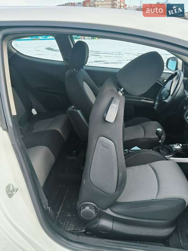 Хетчбек Alfa Romeo MiTo 2011 в Кременчуці