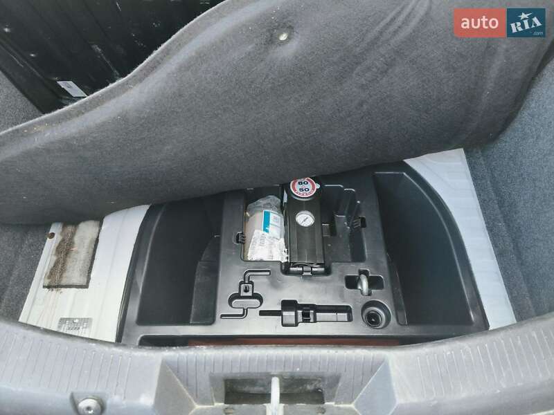 Хетчбек Alfa Romeo MiTo 2011 в Кременчуці