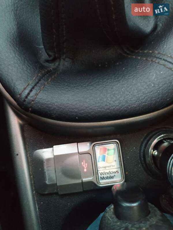 Хетчбек Alfa Romeo MiTo 2011 в Кременчуці