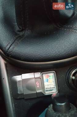 Хэтчбек Alfa Romeo MiTo 2011 в 
