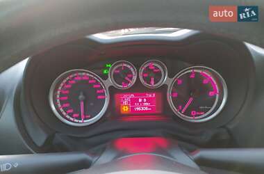 Хэтчбек Alfa Romeo MiTo 2011 в 