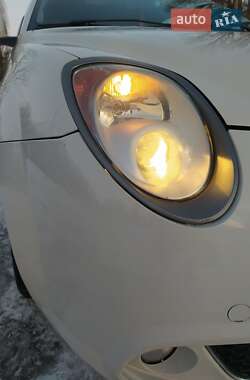 Хэтчбек Alfa Romeo MiTo 2011 в 