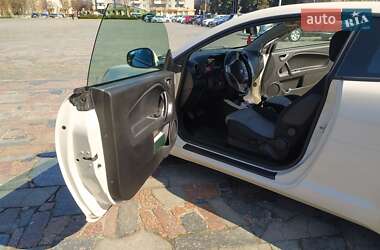Хэтчбек Alfa Romeo MiTo 2011 в 