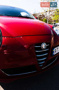 Хэтчбек Alfa Romeo MiTo 2009 в 