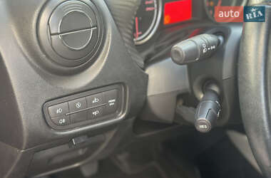 Хетчбек Alfa Romeo MiTo 2012 в 