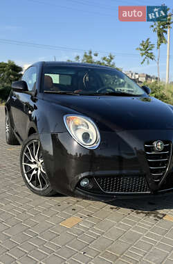 Хетчбек Alfa Romeo MiTo 2011 в Одесі