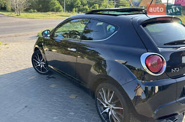 Хетчбек Alfa Romeo MiTo 2011 в Одесі
