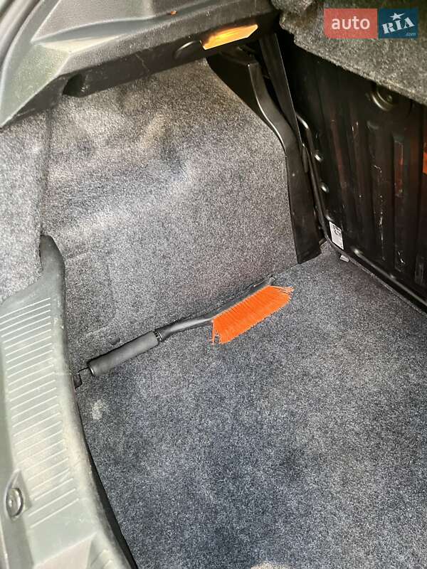 Хэтчбек Alfa Romeo MiTo 2011 в Тернополе