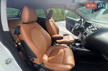 Хэтчбек Alfa Romeo MiTo 2014 в 