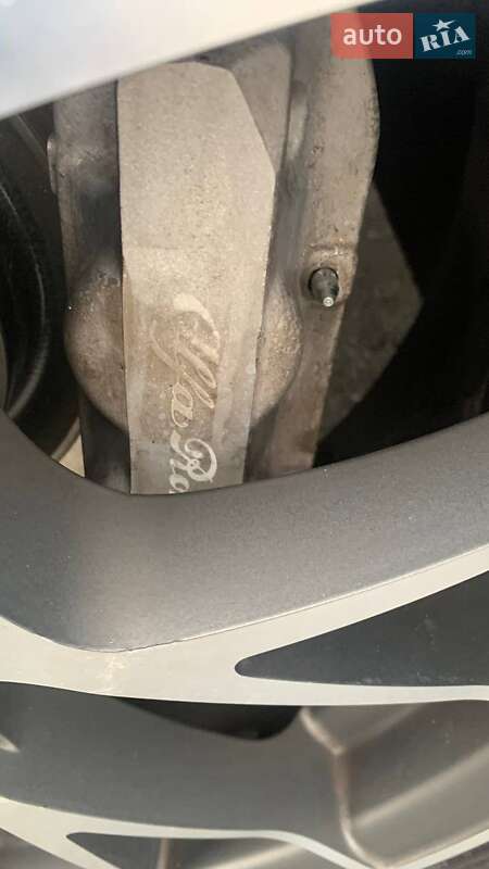 Хетчбек Alfa Romeo MiTo 2009 в Кривому Розі