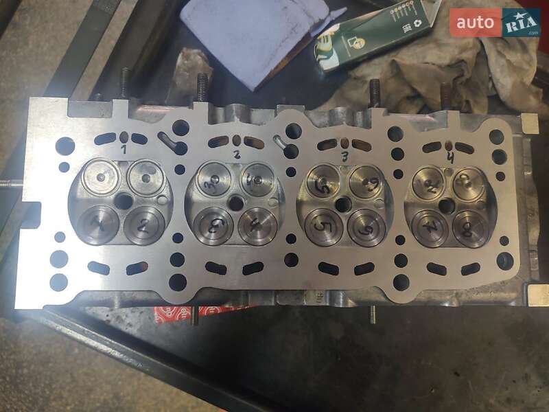 Хетчбек Alfa Romeo MiTo 2009 в Кривому Розі