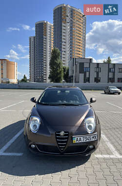 Хетчбек Alfa Romeo MiTo 2012 в Києві