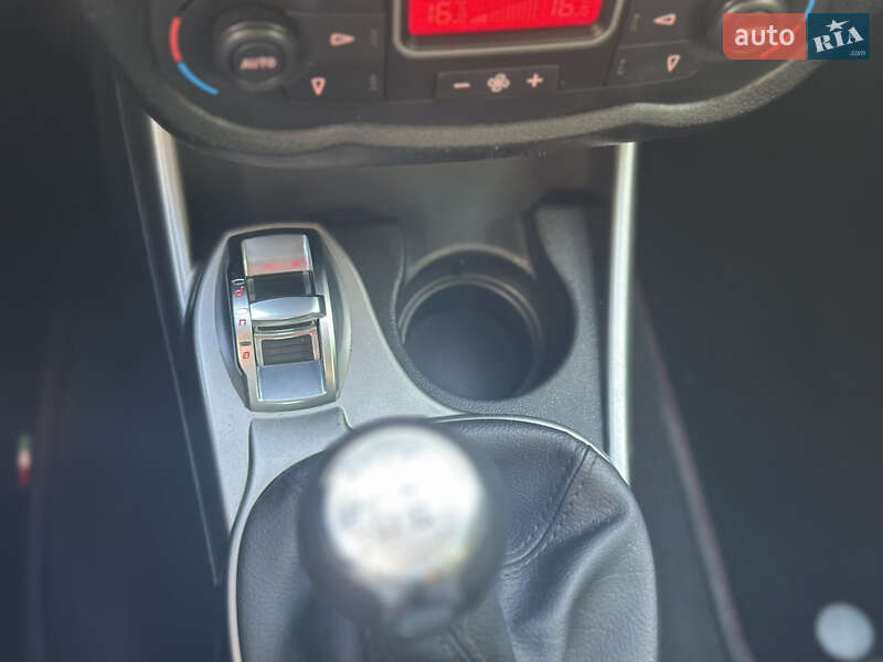 Хетчбек Alfa Romeo MiTo 2012 в Івано-Франківську