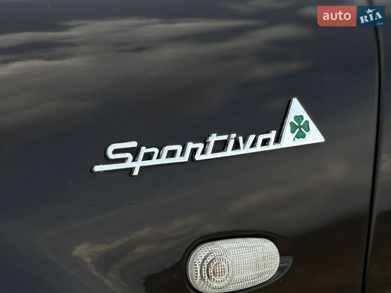 Хэтчбек Alfa Romeo MiTo 2011 в Тернополе