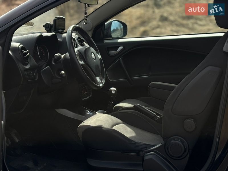 Хэтчбек Alfa Romeo MiTo 2011 в Тернополе
